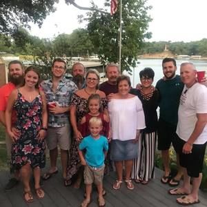 Meet your Posher, Rex